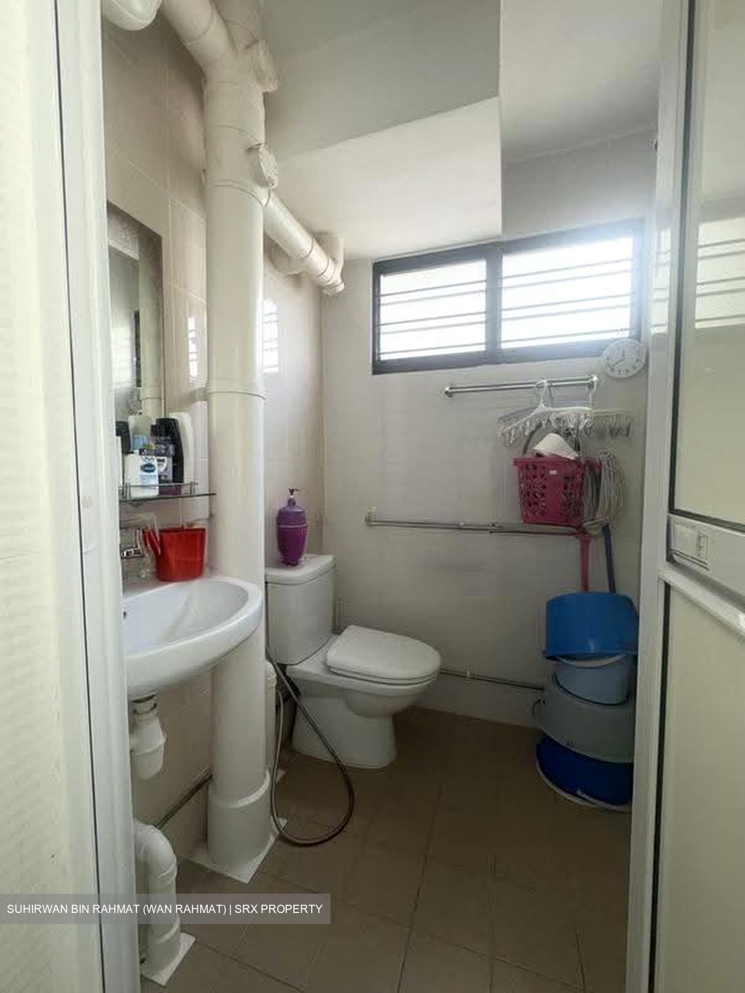 Blk 124 Ang Mo Kio Avenue 6 (Ang Mo Kio), HDB 3 Rooms #630253001